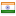 annaatv.com server is located in India